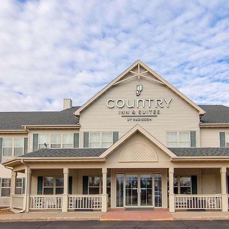 Country Inn & Suites By Radisson, Stockton, Il Экстерьер фото
