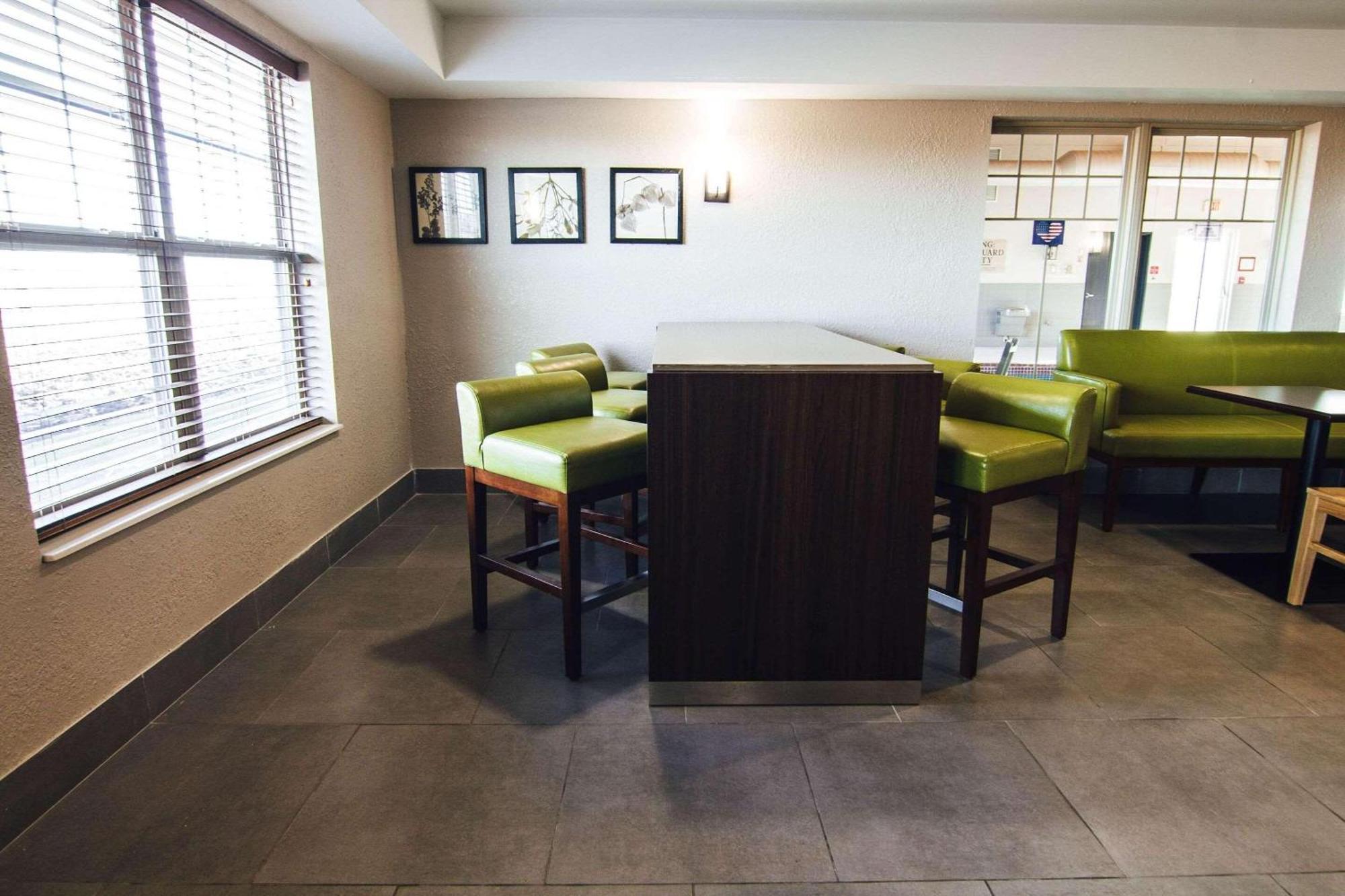 Country Inn & Suites By Radisson, Stockton, Il Экстерьер фото