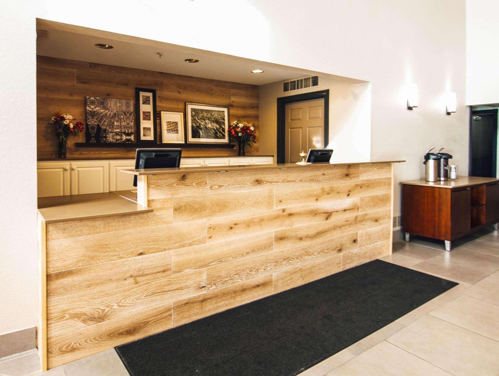 Country Inn & Suites By Radisson, Stockton, Il Экстерьер фото