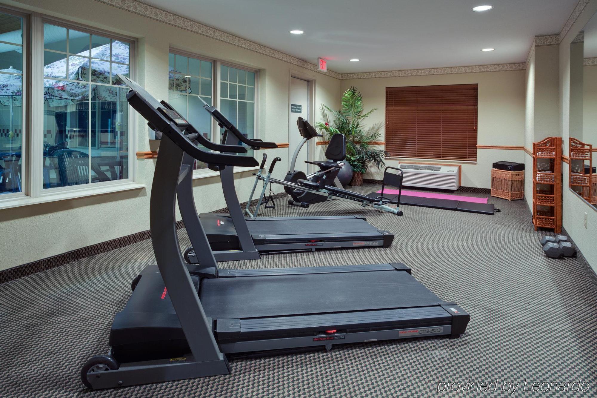 Country Inn & Suites By Radisson, Stockton, Il Экстерьер фото